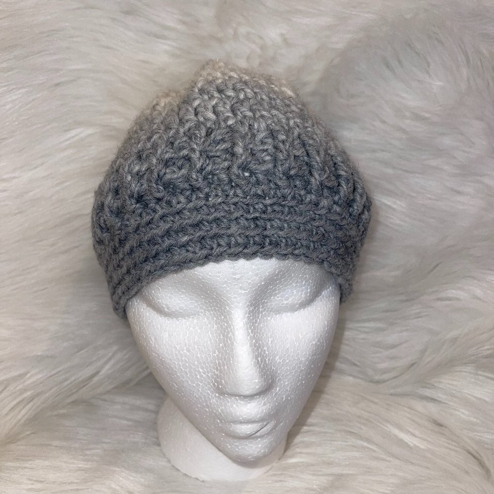 Handmade Maggie's Beanies - The Monsoon